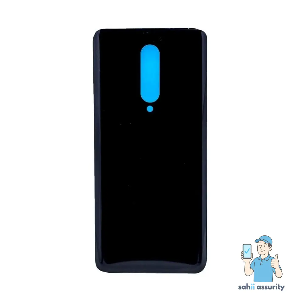 Back Panel Cover for OnePlus 8 thumbnail